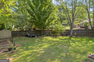 40 Mimosa St, Winder, GA 30680 - Photo 12