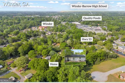 40 Mimosa Street, Winder, GA 30680 - Photo 50