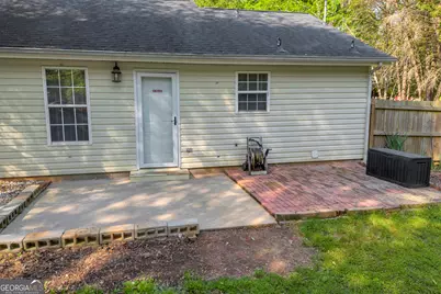 40 Mimosa Street, Winder, GA 30680 - Photo 8