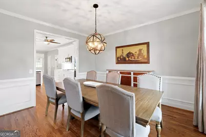 1020 Avery Creek Drive, Woodstock, GA 30188 - Photo 6