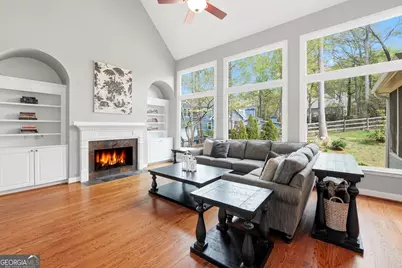 1020 Avery Creek Drive, Woodstock, GA 30188 - Photo 8