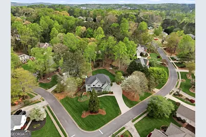 1020 Avery Creek Drive, Woodstock, GA 30188 - Photo 40