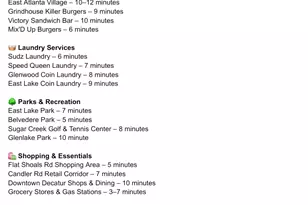 2298 Tilson Cir, Decatur, GA 30032 - Photo 8