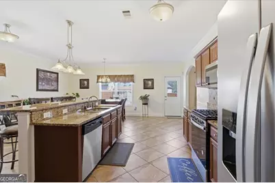 1316 Cochran Crossing, McDonough, GA 30252 - Photo 18