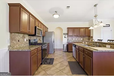 1316 Cochran Crossing, McDonough, GA 30252 - Photo 16