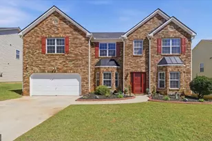 1316 Cochran Crossing, McDonough, GA 30252 - Photo 1