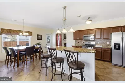 1316 Cochran Crossing, McDonough, GA 30252 - Photo 22