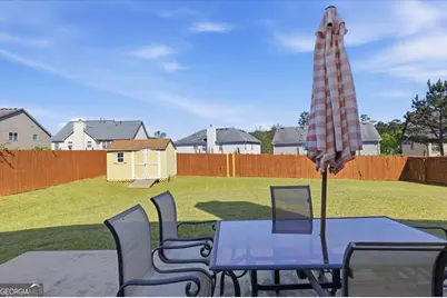 1316 Cochran Crossing, McDonough, GA 30252 - Photo 44