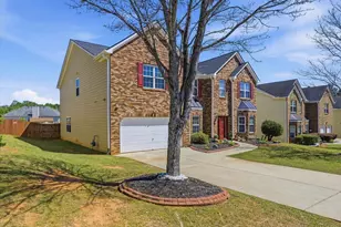 1316 Cochran Crossing, McDonough, GA 30252 - Photo 2