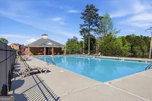 1316 Cochran Crossing, McDonough, GA 30252 - Photo 54