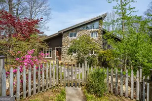 396 Apache Trail, Chatsworth, GA 30705 - Photo 4