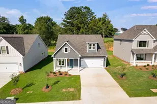 140 Cedar Pk Wy, Carrollton, GA 30117 - Photo 2