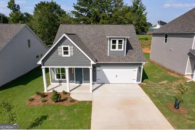 140 Cedar Park Way, Carrollton, GA 30117 - Photo 4