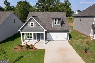 140 Cedar Pk Wy, Carrollton, GA 30117 - Photo 4