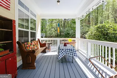 215 Hanover Drive, Bogart, GA 30622 - Photo 6