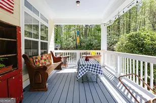 215 Hanover Dr, Bogart, GA 30622 - Photo 6