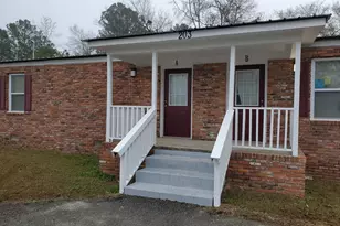 201 Enterprise St, Dublin, GA 31021 - Photo 2