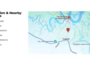 2099 Susie Baker Rd NE, Townsend, GA 31331 - Photo 36