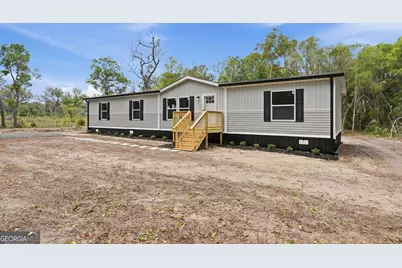 2099 Susie Baker Road NE, Townsend, GA 31331 - Photo 10