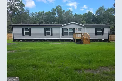 2099 Susie Baker Road NE, Townsend, GA 31331 - Photo 6
