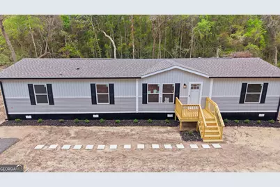 2099 Susie Baker Road NE, Townsend, GA 31331 - Photo 8