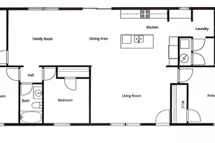 2099 Susie Baker Rd NE, Townsend, GA 31331 - Photo 32