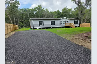 2099 Susie Baker Road NE, Townsend, GA 31331 - Photo 4
