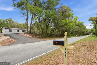 2099 Susie Baker Road NE, Townsend, GA 31331 - Photo 30
