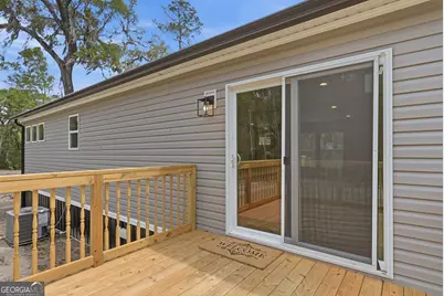 2099 Susie Baker Road NE, Townsend, GA 31331 - Photo 24