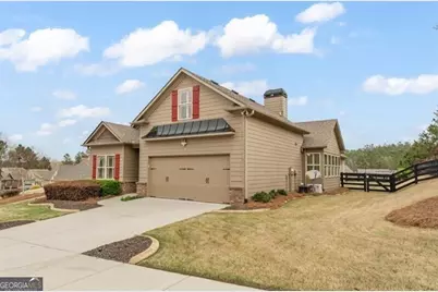 103 Hawthorne Ridge Circle, Dallas, GA 30132 - Photo 2