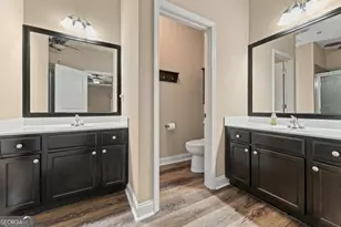 103 Hawthorne Ridge Cir, Dallas, GA 30132 - Photo 20