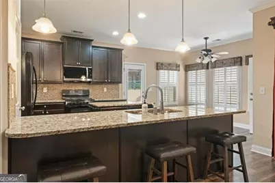 103 Hawthorne Ridge Circle, Dallas, GA 30132 - Photo 10