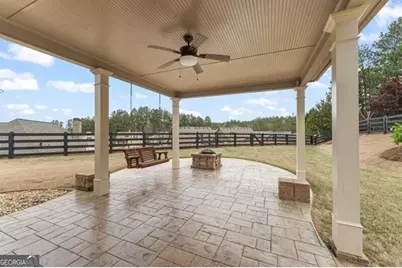 103 Hawthorne Ridge Circle, Dallas, GA 30132 - Photo 28