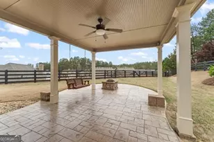 103 Hawthorne Ridge Cir, Dallas, GA 30132 - Photo 28