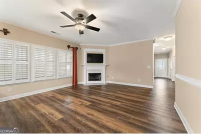 103 Hawthorne Ridge Circle, Dallas, GA 30132 - Photo 8