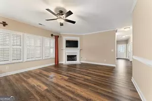 103 Hawthorne Ridge Cir, Dallas, GA 30132 - Photo 8