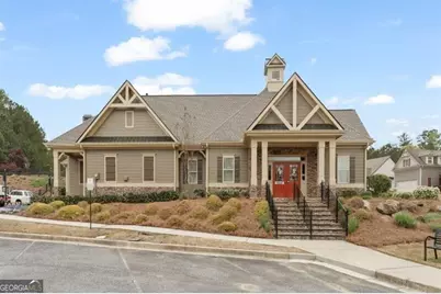 103 Hawthorne Ridge Circle, Dallas, GA 30132 - Photo 34