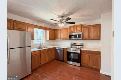 100 Stone Creek Drive, Covington, GA 30016 - Photo 10