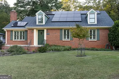 228 Parkway Drive, Athens, GA 30606 - Photo 2