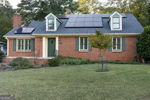 228 Parkway Dr, Athens, GA 30606 - Photo 2