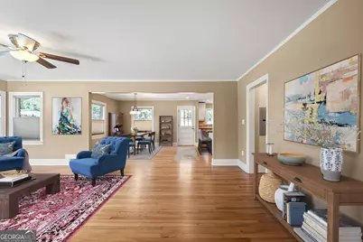 228 Parkway Drive, Athens, GA 30606 - Photo 6