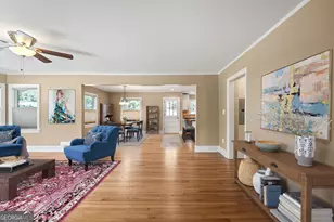 228 Parkway Dr, Athens, GA 30606 - Photo 6