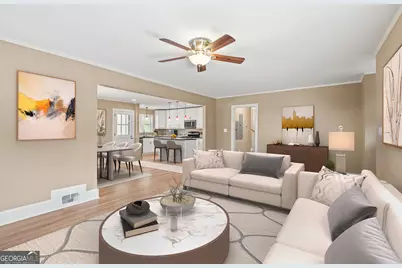 228 Parkway Drive, Athens, GA 30606 - Photo 8