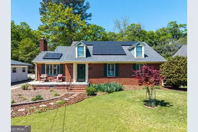 228 Parkway Drive, Athens, GA 30606 - Photo 1