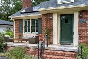 228 Parkway Dr, Athens, GA 30606 - Photo 4
