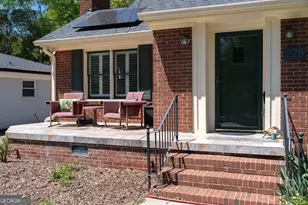 228 Parkway Dr, Athens, GA 30606 - Photo 6