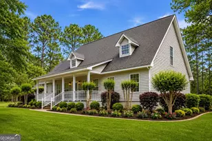 2811 Lullwater Rd, Tifton, GA 31794 - Photo 4