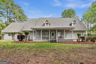 2811 Lullwater Rd, Tifton, GA 31794 - Photo 1