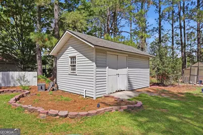 2811 Lullwater Road, Tifton, GA 31794 - Photo 54