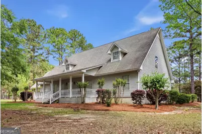 2811 Lullwater Road, Tifton, GA 31794 - Photo 2